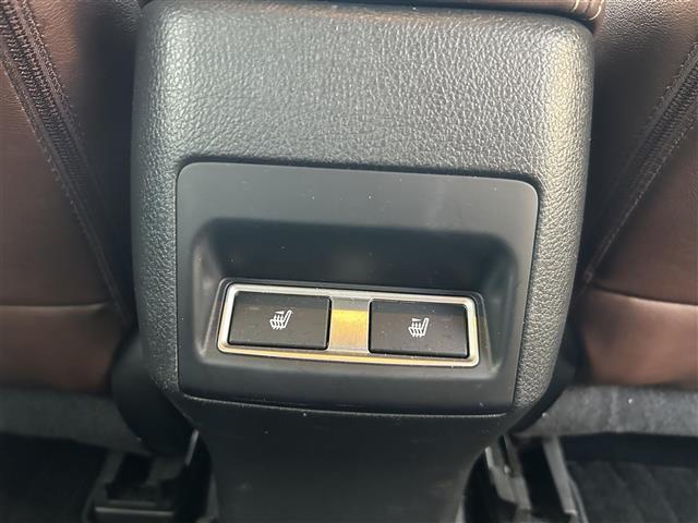 フォレスター S-リミテッド ブラウンレザーセレクション ワンオーナー 特別仕様車ブラウンレザーセレクション 純正ナビ フルセグTV バックカメラ レザーシート 前席パワーシート 全席シートヒーター ステアリングヒーター パドルシフト CURTヒッチメンバー(31枚目)