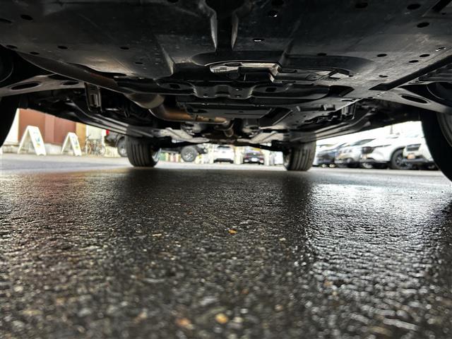 フォレスター S-リミテッド ブラウンレザーセレクション ワンオーナー 特別仕様車ブラウンレザーセレクション 純正ナビ フルセグTV バックカメラ レザーシート 前席パワーシート 全席シートヒーター ステアリングヒーター パドルシフト CURTヒッチメンバー(41枚目)