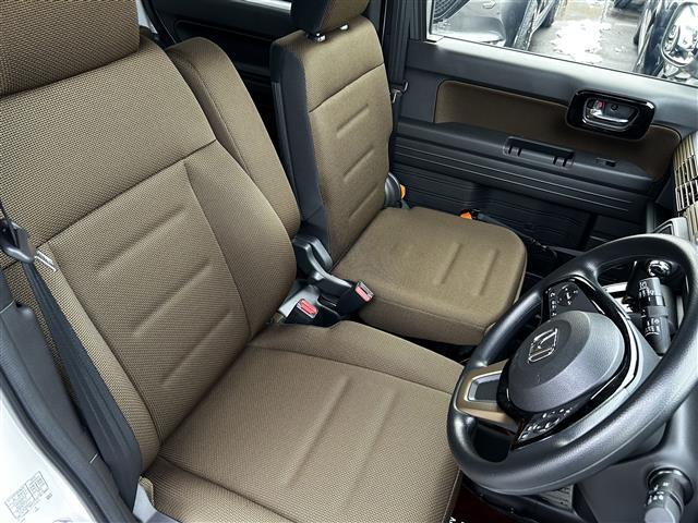 Ｎ－ＶＡＮ ファン　スタイル＋ネイチャー　特別仕様車　ナビ取付スペシャルパッケージ　充電用ＵＳＢジャック　フロントシートアームレスト　ヒーテッドドアミラー　プッシュスタート　スマートキー　ＬＥＤヘッドライト（22枚目）