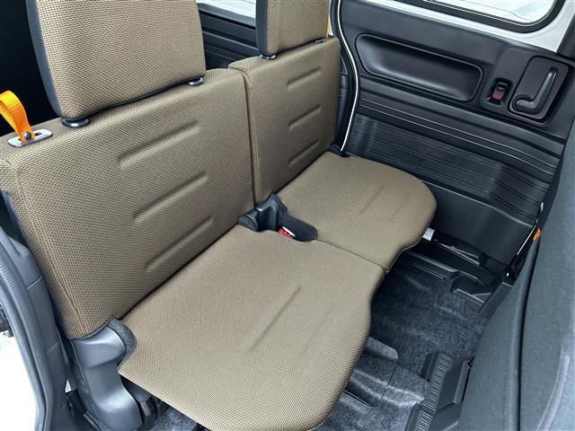 Ｎ－ＶＡＮ ファン　スタイル＋ネイチャー　特別仕様車　ナビ取付スペシャルパッケージ　充電用ＵＳＢジャック　フロントシートアームレスト　ヒーテッドドアミラー　プッシュスタート　スマートキー　ＬＥＤヘッドライト（25枚目）