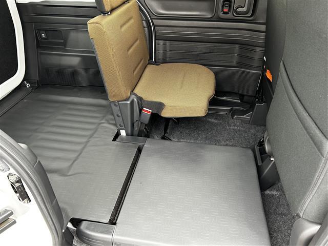 Ｎ－ＶＡＮ ファン　スタイル＋ネイチャー　特別仕様車　ナビ取付スペシャルパッケージ　充電用ＵＳＢジャック　フロントシートアームレスト　ヒーテッドドアミラー　プッシュスタート　スマートキー　ＬＥＤヘッドライト（26枚目）