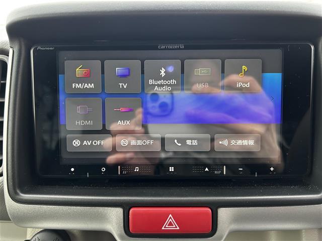 エブリイワゴン ＰＺターボスペシャル　ワンオーナー　カロッツェリアナビ　フルセグ　バックカメラ　両側電動スライドドア　ラゲッジトノボード　シートカバー　リアスポイラー　社外ドラレコ前後　プッシュスタート　スマートキー　ＬＥＤヘッドライト（13枚目）