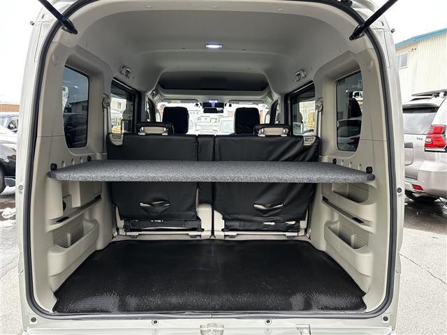 エブリイワゴン ＰＺターボスペシャル　ワンオーナー　カロッツェリアナビ　フルセグ　バックカメラ　両側電動スライドドア　ラゲッジトノボード　シートカバー　リアスポイラー　社外ドラレコ前後　プッシュスタート　スマートキー　ＬＥＤヘッドライト（31枚目）