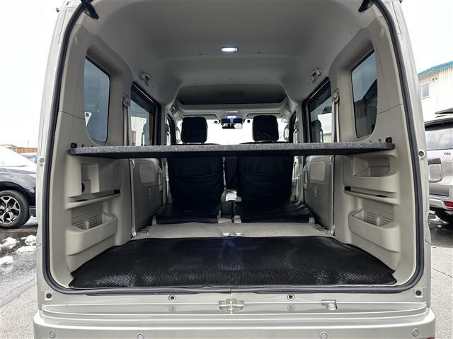 エブリイワゴン ＰＺターボスペシャル　ワンオーナー　カロッツェリアナビ　フルセグ　バックカメラ　両側電動スライドドア　ラゲッジトノボード　シートカバー　リアスポイラー　社外ドラレコ前後　プッシュスタート　スマートキー　ＬＥＤヘッドライト（32枚目）