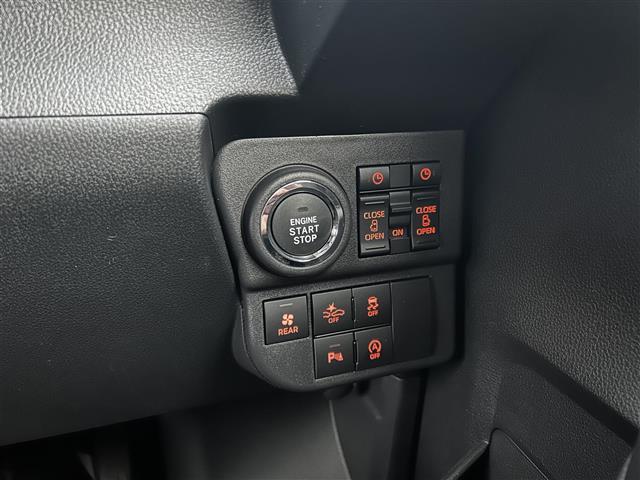 アトレー ＲＳ　ワンオーナー　純正ディスプレイオーディオ　バックカメラ　両側パワースライドドア　クルーズコントロール　ＬＥＤヘッドライト　コーナーセンサー　プッシュスタート　スマートキー　ターボ　ＥＴＣ（17枚目）