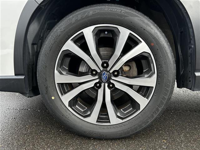 フォレスター プレミアム　ワンオーナー　純正８インチナビ　フルセグＴＶ　左サイド、バックカメラ　ドライブレコーダー　ハーフレザーシート　前席パワーシート　全席シートヒーター　ステアリングヒーター　クルーズコントロール（9枚目）