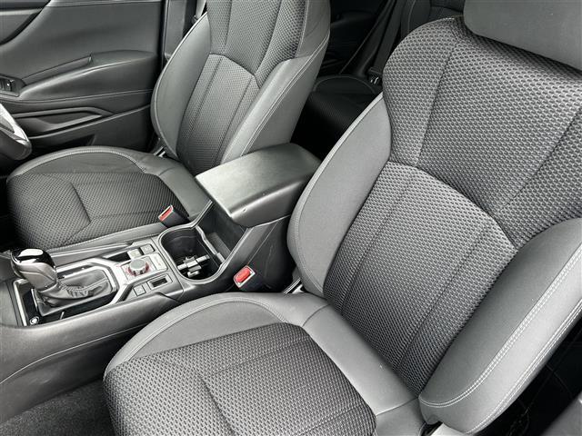 フォレスター プレミアム　ワンオーナー　純正８インチナビ　フルセグＴＶ　左サイド、バックカメラ　ドライブレコーダー　ハーフレザーシート　前席パワーシート　全席シートヒーター　ステアリングヒーター　クルーズコントロール（21枚目）