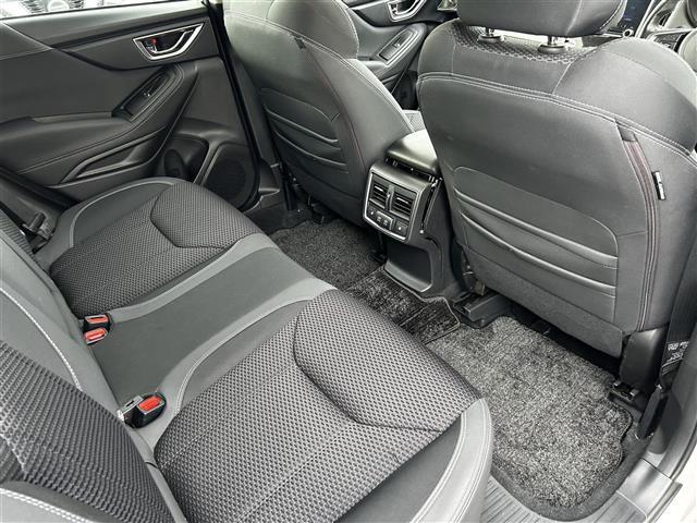 フォレスター プレミアム　ワンオーナー　純正８インチナビ　フルセグＴＶ　左サイド、バックカメラ　ドライブレコーダー　ハーフレザーシート　前席パワーシート　全席シートヒーター　ステアリングヒーター　クルーズコントロール（22枚目）