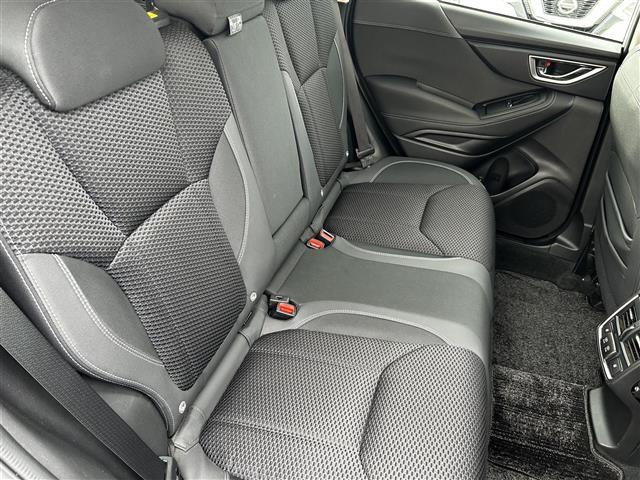 フォレスター プレミアム　ワンオーナー　純正８インチナビ　フルセグＴＶ　左サイド、バックカメラ　ドライブレコーダー　ハーフレザーシート　前席パワーシート　全席シートヒーター　ステアリングヒーター　クルーズコントロール（23枚目）