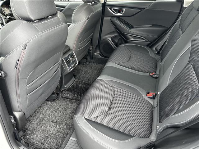 フォレスター プレミアム　ワンオーナー　純正８インチナビ　フルセグＴＶ　左サイド、バックカメラ　ドライブレコーダー　ハーフレザーシート　前席パワーシート　全席シートヒーター　ステアリングヒーター　クルーズコントロール（25枚目）