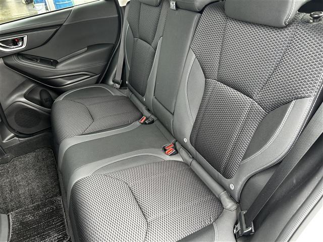 フォレスター プレミアム　ワンオーナー　純正８インチナビ　フルセグＴＶ　左サイド、バックカメラ　ドライブレコーダー　ハーフレザーシート　前席パワーシート　全席シートヒーター　ステアリングヒーター　クルーズコントロール（26枚目）