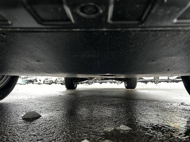 デリカＤ：５ ブラックエディション　アルパイン１１インチナビ　フリップダウンモニター　アラウンドビューモニター　フルセグ　黒革シート　前席シートヒーター　ステアリングヒーター　両側パワースライドドア　パワーバックドア　コーナーセンサー（38枚目）