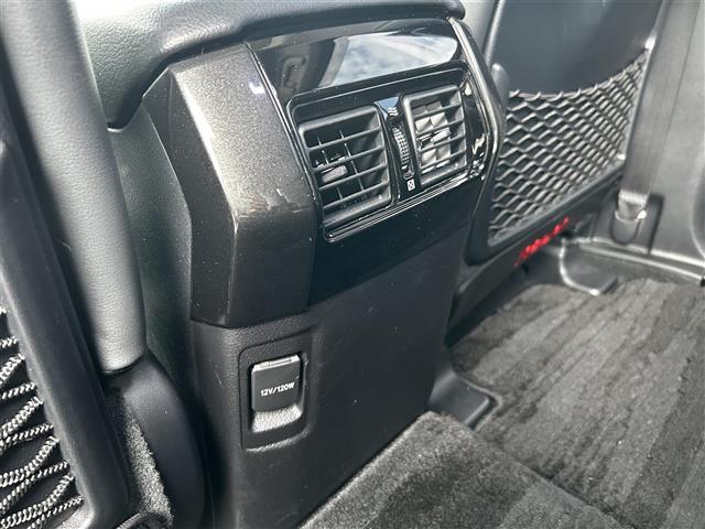 ランドクルーザープラド ＴＸ　Ｌパッケージ・ブラックエディション　メーカーオプションナビ　全方位カメラ　フルセグＴＶ　マルチテレインモニター　サンルーフ　アドミレイションエアロ（前後）　ＲＡＹＳ２０インチアルミホイール　コーナーセンサー　デジタルインナーミラー（36枚目）