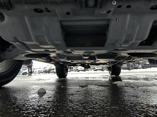 ランドクルーザープラド ＴＸ　Ｌパッケージ・ブラックエディション　メーカーオプションナビ　全方位カメラ　フルセグＴＶ　マルチテレインモニター　サンルーフ　アドミレイションエアロ（前後）　ＲＡＹＳ２０インチアルミホイール　コーナーセンサー　デジタルインナーミラー（38枚目）