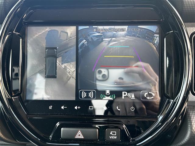 ハスラー ハイブリッドＸターボ　純正メーカーナビ　フルセグＴＶ　全方位カメラ　クルーズコントロール　前席シートヒーター　アイドリングストップ　パドルシフト　ＬＥＤヘッドライト　ＬＥＤフォグランプ　プッシュスタート　スマートキー（11枚目）