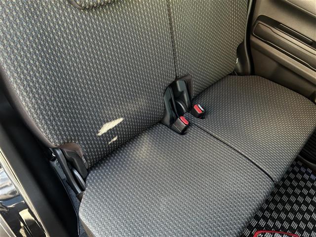 ハスラー ハイブリッドＸターボ　純正メーカーナビ　フルセグＴＶ　全方位カメラ　クルーズコントロール　前席シートヒーター　アイドリングストップ　パドルシフト　ＬＥＤヘッドライト　ＬＥＤフォグランプ　プッシュスタート　スマートキー（25枚目）