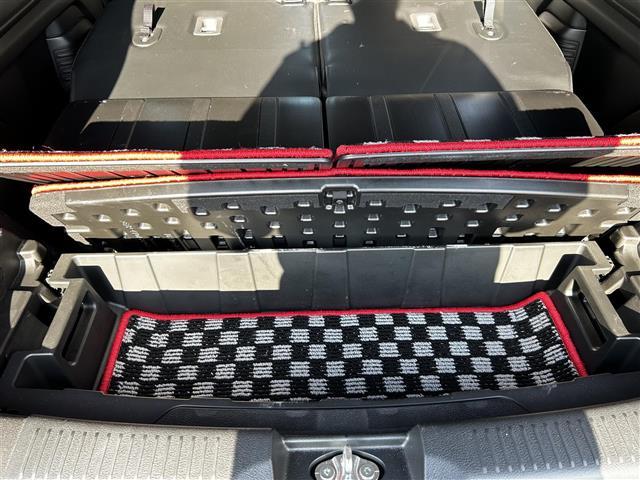 ハスラー ハイブリッドＸターボ　純正メーカーナビ　フルセグＴＶ　全方位カメラ　クルーズコントロール　前席シートヒーター　アイドリングストップ　パドルシフト　ＬＥＤヘッドライト　ＬＥＤフォグランプ　プッシュスタート　スマートキー（31枚目）