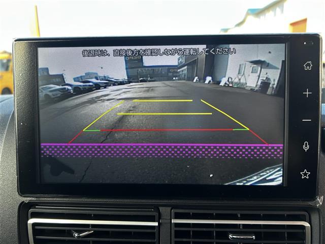 ハイゼットトラック ジャンボエクストラ　純正ディスプレイオーディオ　フルセグＴＶ　バックカメラ　プッシュスタート　スマートキー　ＬＥＤヘッドライト　ＬＥＤフォグランプ　ＥＴＣ（12枚目）