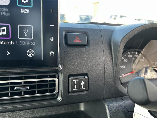 ハイゼットトラック ジャンボエクストラ　純正ディスプレイオーディオ　フルセグＴＶ　バックカメラ　プッシュスタート　スマートキー　ＬＥＤヘッドライト　ＬＥＤフォグランプ　ＥＴＣ（17枚目）