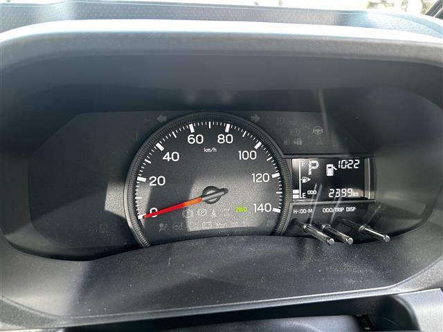 ハイゼットトラック ジャンボエクストラ　純正ディスプレイオーディオ　フルセグＴＶ　バックカメラ　プッシュスタート　スマートキー　ＬＥＤヘッドライト　ＬＥＤフォグランプ　ＥＴＣ（19枚目）