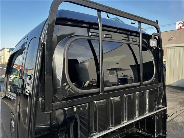 ハイゼットトラック ジャンボエクストラ　純正ディスプレイオーディオ　フルセグＴＶ　バックカメラ　プッシュスタート　スマートキー　ＬＥＤヘッドライト　ＬＥＤフォグランプ　ＥＴＣ（28枚目）