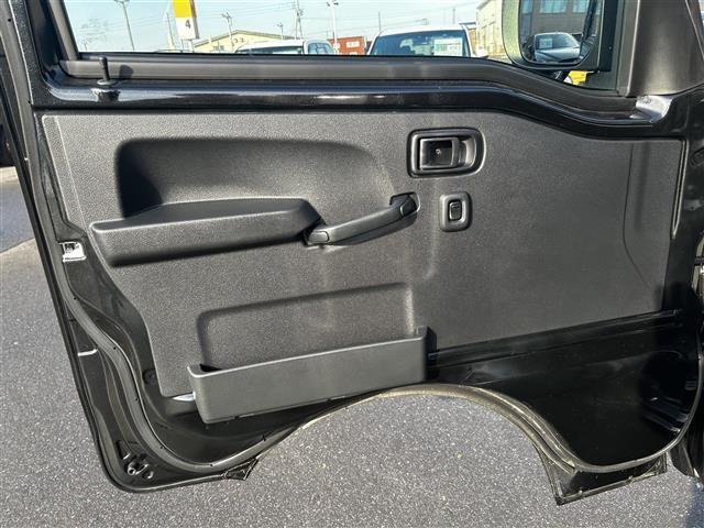 ハイゼットトラック ジャンボエクストラ　純正ディスプレイオーディオ　フルセグＴＶ　バックカメラ　プッシュスタート　スマートキー　ＬＥＤヘッドライト　ＬＥＤフォグランプ　ＥＴＣ（33枚目）