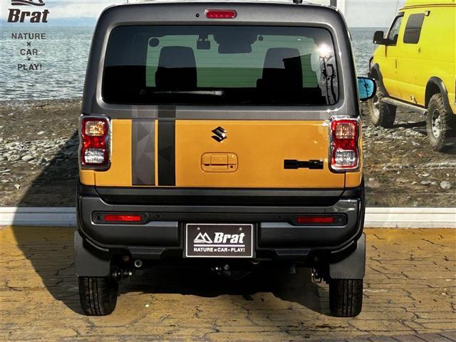 ハスラー ハイブリッドＸターボ　ワンオーナー　純正メーカーナビ　全方位カメラ　フルセグＴＶ　クルーズコントロール　前席シートヒーター　ＬＥＤヘッドライト　ドライブ　レコーダー　ＥＴＣ２．０（7枚目）