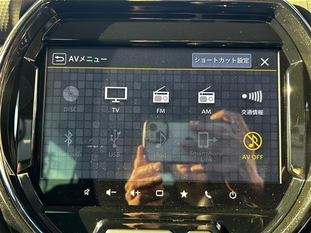 ハスラー ハイブリッドＸターボ　ワンオーナー　純正メーカーナビ　全方位カメラ　フルセグＴＶ　クルーズコントロール　前席シートヒーター　ＬＥＤヘッドライト　ドライブ　レコーダー　ＥＴＣ２．０（12枚目）