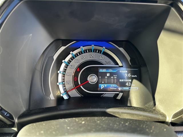 ハスラー ハイブリッドＸターボ　ワンオーナー　純正メーカーナビ　全方位カメラ　フルセグＴＶ　クルーズコントロール　前席シートヒーター　ＬＥＤヘッドライト　ドライブ　レコーダー　ＥＴＣ２．０（17枚目）