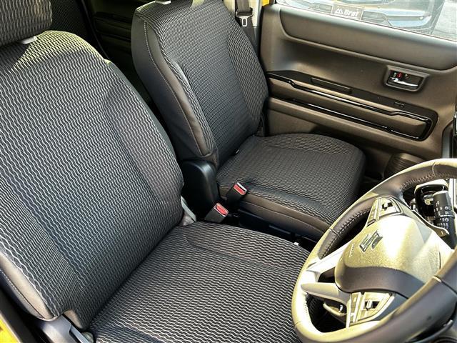 ハスラー ハイブリッドＸターボ　ワンオーナー　純正メーカーナビ　全方位カメラ　フルセグＴＶ　クルーズコントロール　前席シートヒーター　ＬＥＤヘッドライト　ドライブ　レコーダー　ＥＴＣ２．０（20枚目）