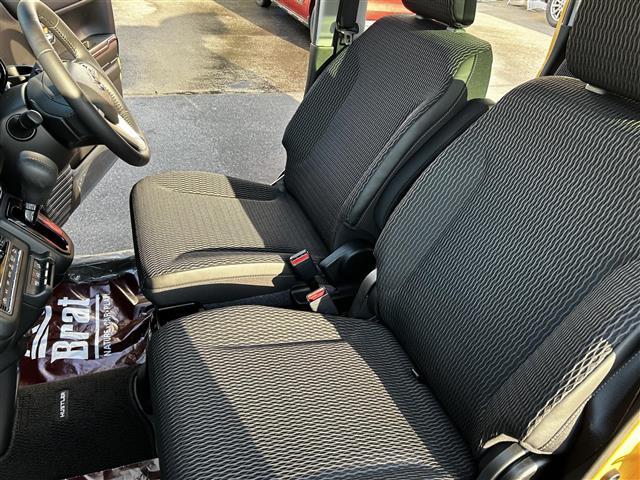 ハスラー ハイブリッドＸターボ　ワンオーナー　純正メーカーナビ　全方位カメラ　フルセグＴＶ　クルーズコントロール　前席シートヒーター　ＬＥＤヘッドライト　ドライブ　レコーダー　ＥＴＣ２．０（22枚目）