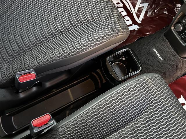 ハスラー ハイブリッドＸターボ　ワンオーナー　純正メーカーナビ　全方位カメラ　フルセグＴＶ　クルーズコントロール　前席シートヒーター　ＬＥＤヘッドライト　ドライブ　レコーダー　ＥＴＣ２．０（23枚目）