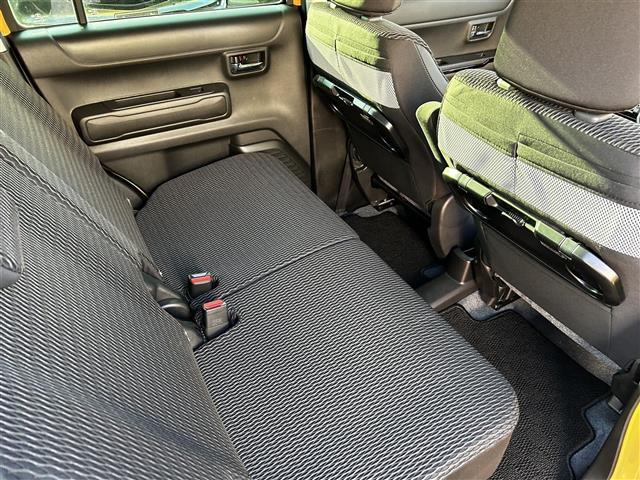 ハスラー ハイブリッドＸターボ　ワンオーナー　純正メーカーナビ　全方位カメラ　フルセグＴＶ　クルーズコントロール　前席シートヒーター　ＬＥＤヘッドライト　ドライブ　レコーダー　ＥＴＣ２．０（24枚目）