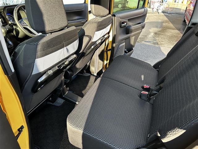 ハスラー ハイブリッドＸターボ　ワンオーナー　純正メーカーナビ　全方位カメラ　フルセグＴＶ　クルーズコントロール　前席シートヒーター　ＬＥＤヘッドライト　ドライブ　レコーダー　ＥＴＣ２．０（27枚目）