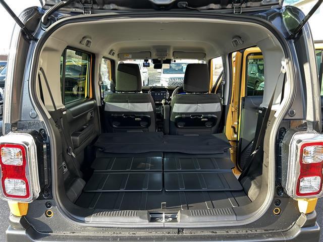 ハスラー ハイブリッドＸターボ　ワンオーナー　純正メーカーナビ　全方位カメラ　フルセグＴＶ　クルーズコントロール　前席シートヒーター　ＬＥＤヘッドライト　ドライブ　レコーダー　ＥＴＣ２．０（31枚目）