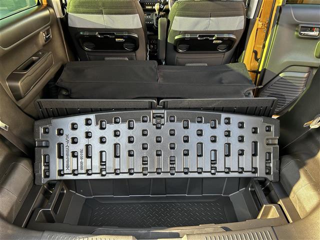 ハスラー ハイブリッドＸターボ　ワンオーナー　純正メーカーナビ　全方位カメラ　フルセグＴＶ　クルーズコントロール　前席シートヒーター　ＬＥＤヘッドライト　ドライブ　レコーダー　ＥＴＣ２．０（32枚目）