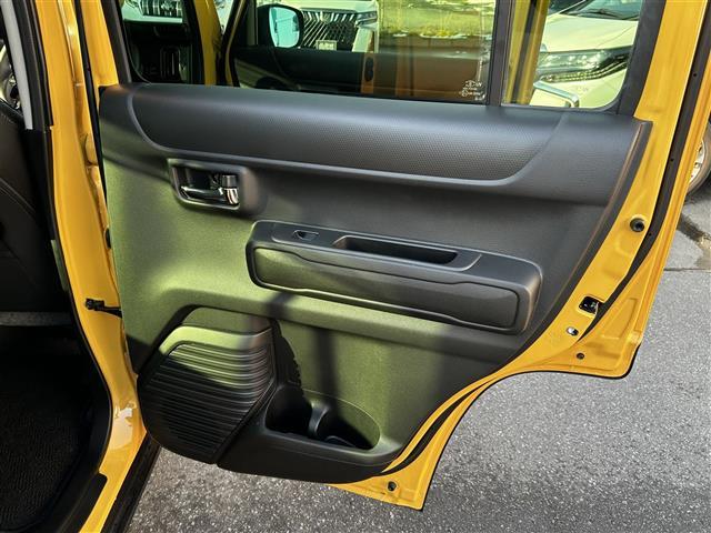 ハスラー ハイブリッドＸターボ　ワンオーナー　純正メーカーナビ　全方位カメラ　フルセグＴＶ　クルーズコントロール　前席シートヒーター　ＬＥＤヘッドライト　ドライブ　レコーダー　ＥＴＣ２．０（34枚目）