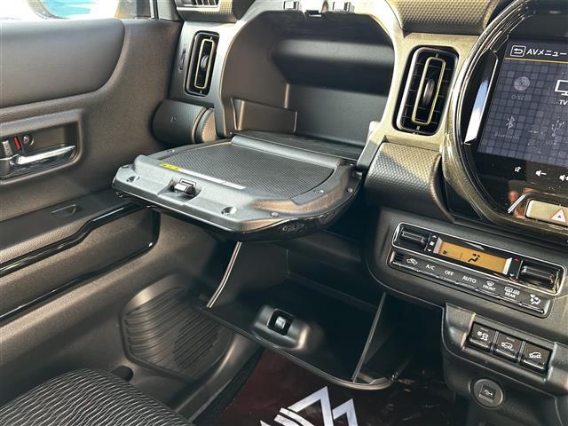 ハスラー ハイブリッドＸターボ　ワンオーナー　純正メーカーナビ　全方位カメラ　フルセグＴＶ　クルーズコントロール　前席シートヒーター　ＬＥＤヘッドライト　ドライブ　レコーダー　ＥＴＣ２．０（37枚目）