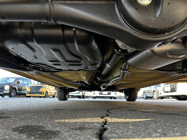 ハスラー ハイブリッドＸターボ　ワンオーナー　純正メーカーナビ　全方位カメラ　フルセグＴＶ　クルーズコントロール　前席シートヒーター　ＬＥＤヘッドライト　ドライブ　レコーダー　ＥＴＣ２．０（41枚目）