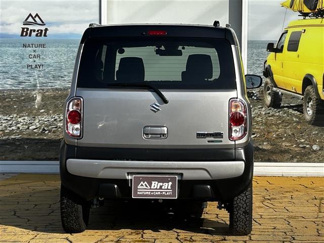 ハスラー Ｘターボ　純正ナビ　ワンセグＴＶ　バックカメラ　運転席シートヒーター　ヨコハマジオランダータイヤ　ドライブレコーダー　プッシュスタート　スマートキー　ＨＩＤヘッドライト（7枚目）