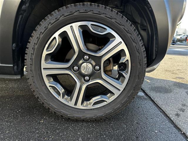 ハスラー Ｘターボ　純正ナビ　ワンセグＴＶ　バックカメラ　運転席シートヒーター　ヨコハマジオランダータイヤ　ドライブレコーダー　プッシュスタート　スマートキー　ＨＩＤヘッドライト（9枚目）