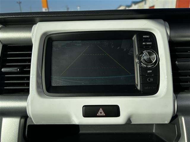 ハスラー Ｘターボ　純正ナビ　ワンセグＴＶ　バックカメラ　運転席シートヒーター　ヨコハマジオランダータイヤ　ドライブレコーダー　プッシュスタート　スマートキー　ＨＩＤヘッドライト（11枚目）