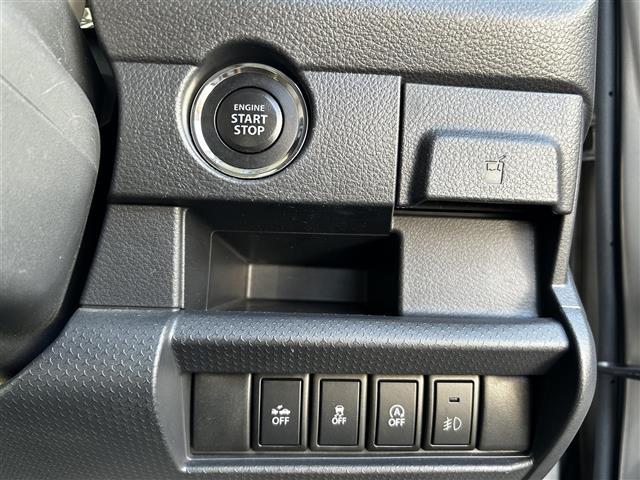 ハスラー Ｘターボ　純正ナビ　ワンセグＴＶ　バックカメラ　運転席シートヒーター　ヨコハマジオランダータイヤ　ドライブレコーダー　プッシュスタート　スマートキー　ＨＩＤヘッドライト（18枚目）