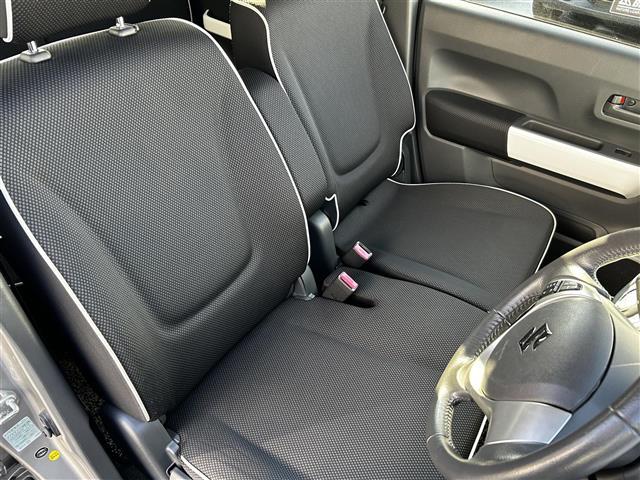 ハスラー Ｘターボ　純正ナビ　ワンセグＴＶ　バックカメラ　運転席シートヒーター　ヨコハマジオランダータイヤ　ドライブレコーダー　プッシュスタート　スマートキー　ＨＩＤヘッドライト（21枚目）