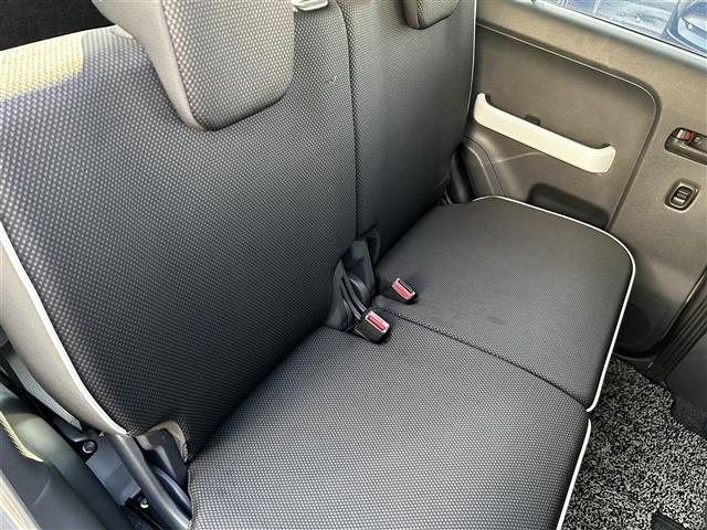 ハスラー Ｘターボ　純正ナビ　ワンセグＴＶ　バックカメラ　運転席シートヒーター　ヨコハマジオランダータイヤ　ドライブレコーダー　プッシュスタート　スマートキー　ＨＩＤヘッドライト（25枚目）