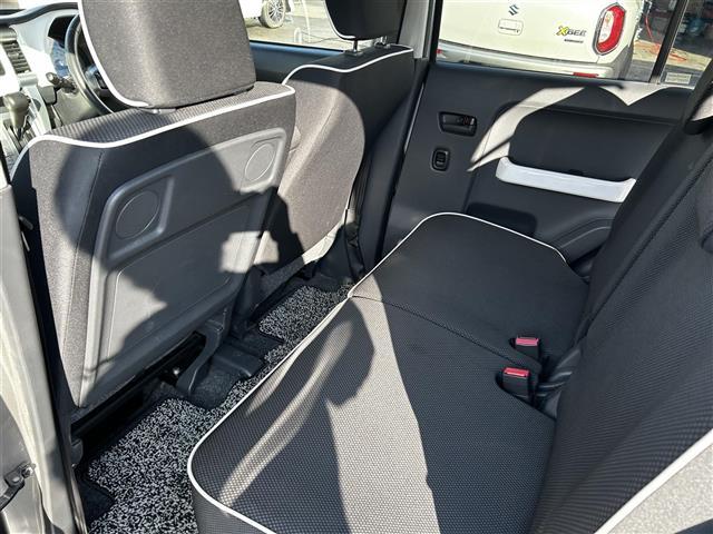 ハスラー Ｘターボ　純正ナビ　ワンセグＴＶ　バックカメラ　運転席シートヒーター　ヨコハマジオランダータイヤ　ドライブレコーダー　プッシュスタート　スマートキー　ＨＩＤヘッドライト（26枚目）