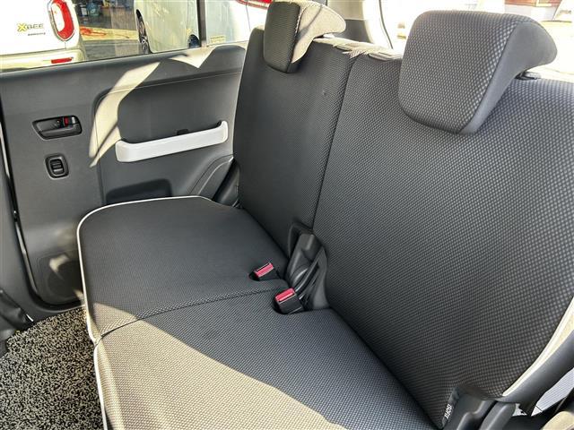 ハスラー Ｘターボ　純正ナビ　ワンセグＴＶ　バックカメラ　運転席シートヒーター　ヨコハマジオランダータイヤ　ドライブレコーダー　プッシュスタート　スマートキー　ＨＩＤヘッドライト（27枚目）