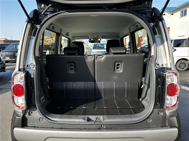 ハスラー Ｘターボ　純正ナビ　ワンセグＴＶ　バックカメラ　運転席シートヒーター　ヨコハマジオランダータイヤ　ドライブレコーダー　プッシュスタート　スマートキー　ＨＩＤヘッドライト（28枚目）