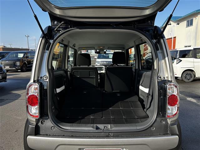 ハスラー Ｘターボ　純正ナビ　ワンセグＴＶ　バックカメラ　運転席シートヒーター　ヨコハマジオランダータイヤ　ドライブレコーダー　プッシュスタート　スマートキー　ＨＩＤヘッドライト（29枚目）