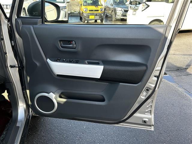 ハスラー Ｘターボ　純正ナビ　ワンセグＴＶ　バックカメラ　運転席シートヒーター　ヨコハマジオランダータイヤ　ドライブレコーダー　プッシュスタート　スマートキー　ＨＩＤヘッドライト（30枚目）